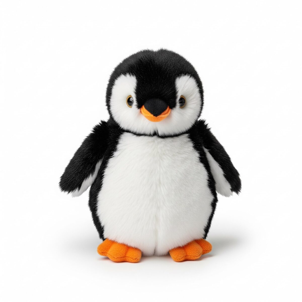 Peluche Pingouin